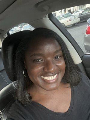Photo of Ebony C.
