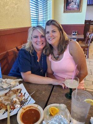 photo of Jennifer D.