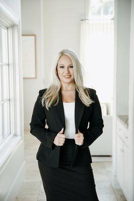 Photo of Jessica H.