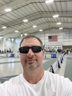 Photo of Ron F.