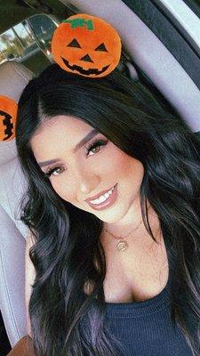 photo of Priscilla W.