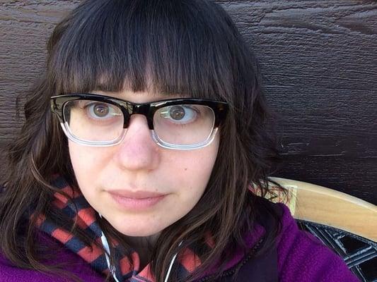 Photo of Ilana G.