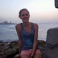 Photo of Krystal M.