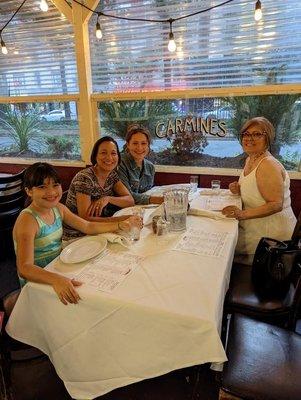 Photo of Kimberley R.