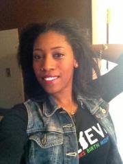 Photo of Ebony S.