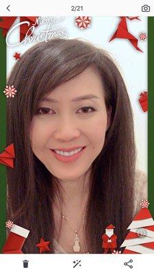 Photo of Nina P.