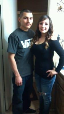 Photo of Kimberlee E.