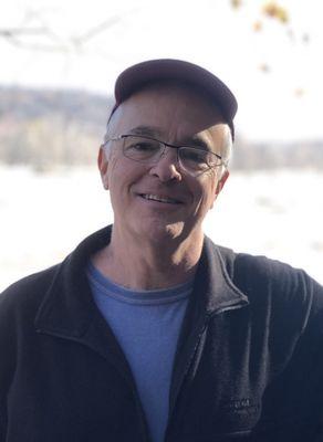 Photo of Glenn T.