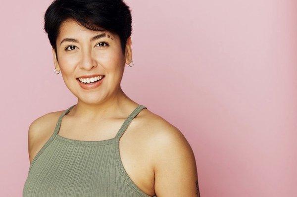 Photo of Crystal C.