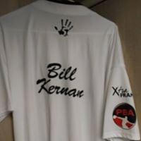 photo of Billy K.