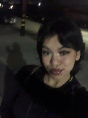 photo of Shaneeca F.