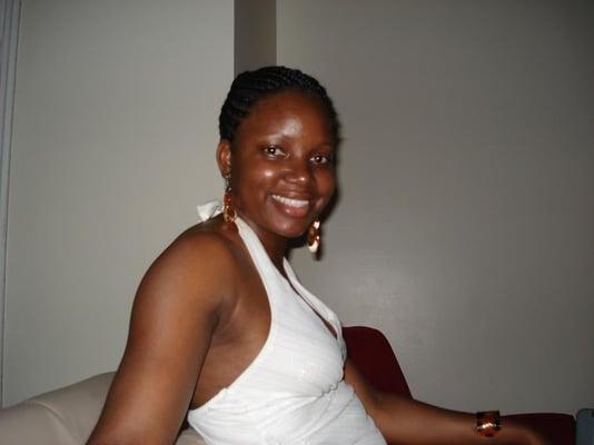 Photo of Joy E.