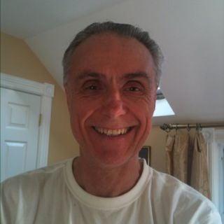 Photo of Peter U.