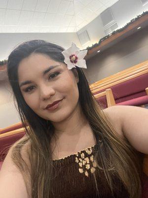 Photo of Keona T.