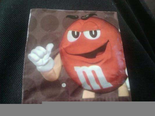 photo of Cornelius S.