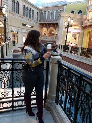 Photo of Michelle R.