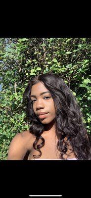 Photo of Briana J.
