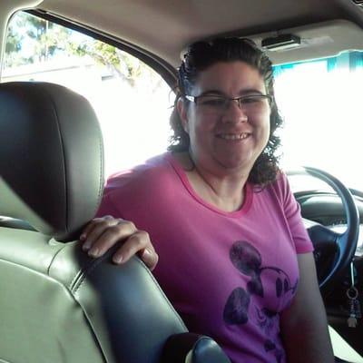 Photo of Sarah T.