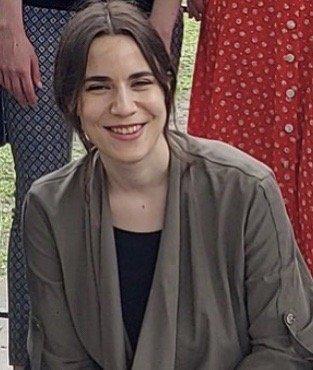 Photo of Vanessa C.