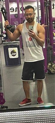 Photo of Kristoffer S.