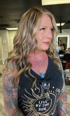 Photo of Jenn M.