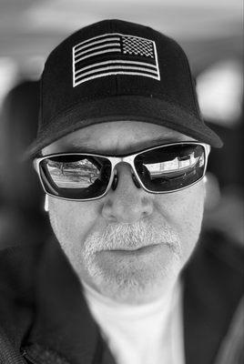 Photo of Randall M.