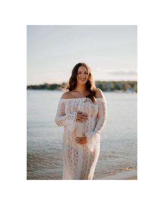Photo of Allison E.