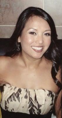 Photo of Grace B.