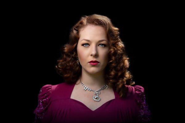 Photo of Amanda B.