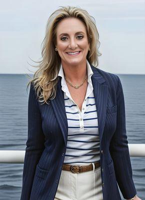 Photo of Leslie K.