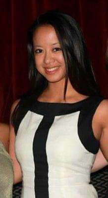 Photo of Krystle W.
