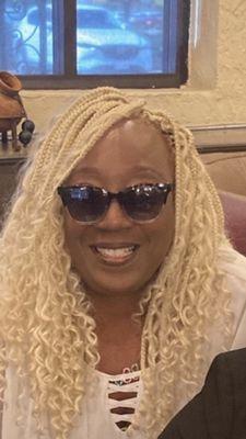 photo of Frances Nicole L.