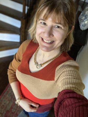 photo of Victoria G.