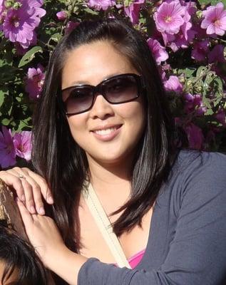 Photo of Sarina T.