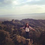 Photo of Zoe T.