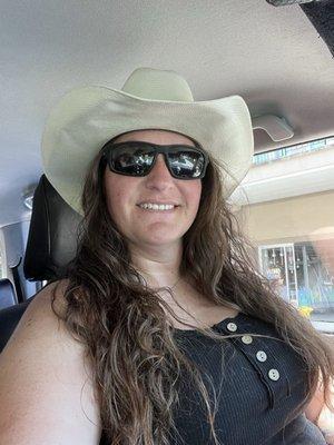 Photo of Terri M.