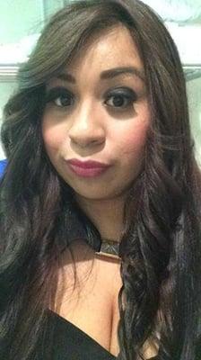 Photo of Karina C.
