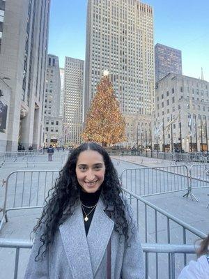 Photo of Monica Y.