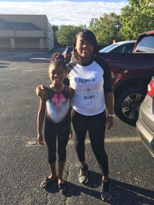 photo of Charmaine J.