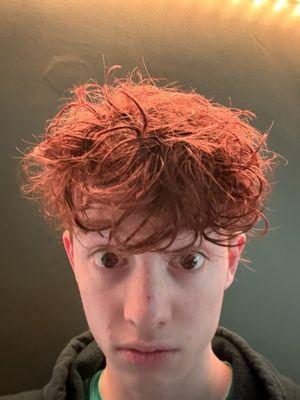 photo of Alex M.