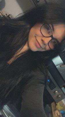 Photo of Cassandra M.