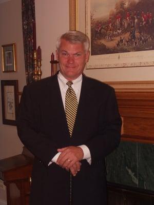 photo of John S.