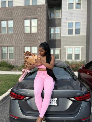 Photo of Tasia G.