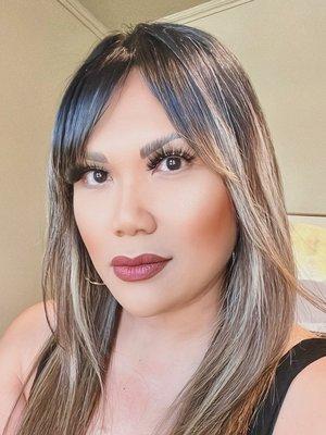 photo of Rafi Anne C.