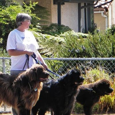 photo of Jeanette K.