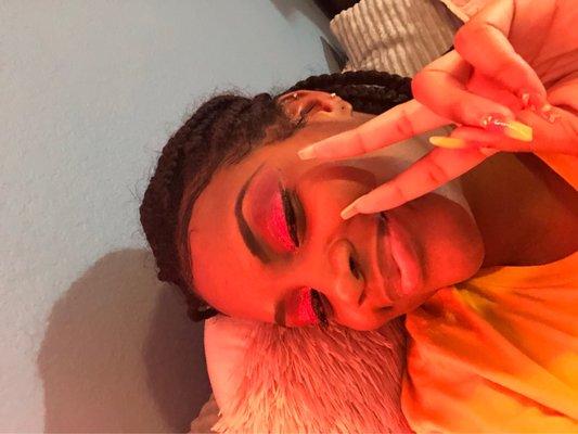photo of Tashana T.
