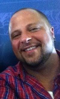 photo of Greg P.