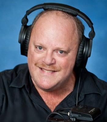Photo of Clifford M.