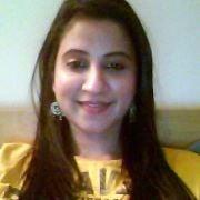 photo of Priyanka G.