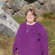 photo of Lawrene Laurie W.